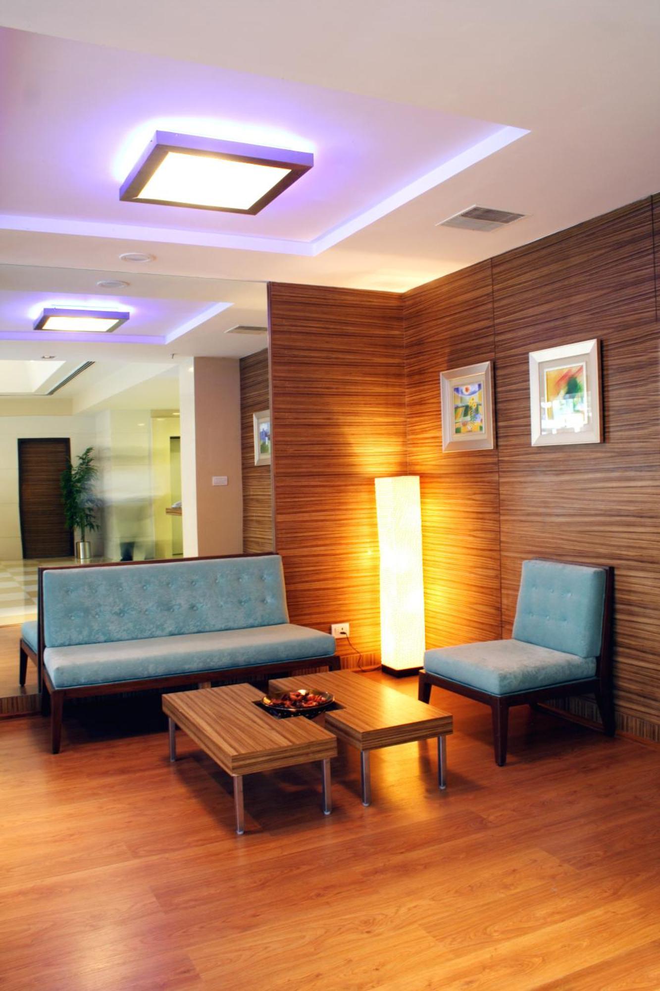 Aditya Hometel Hyderabad Exterior foto