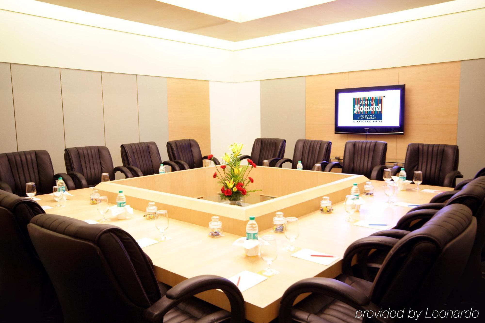 Aditya Hometel Hyderabad Exterior foto