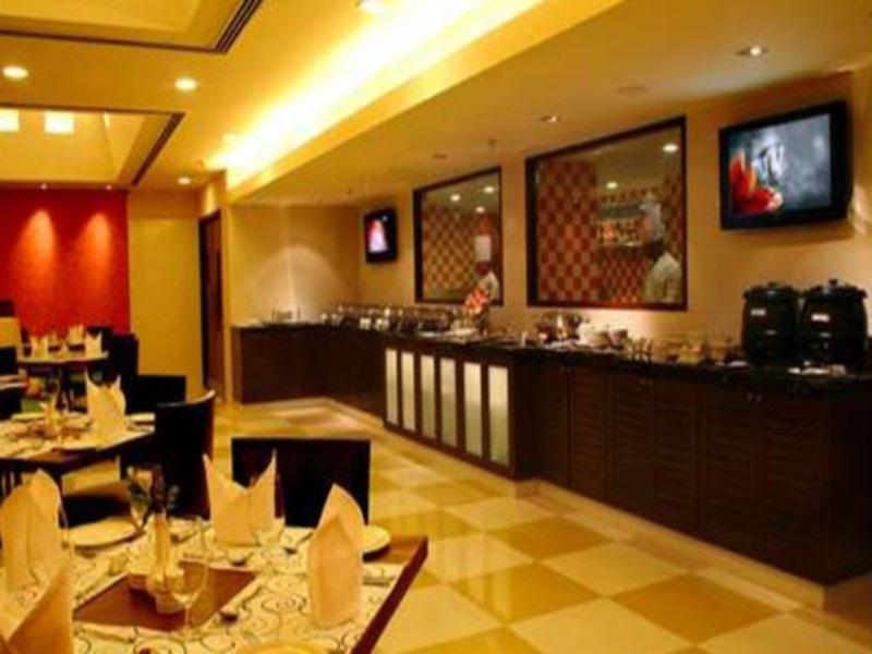 Aditya Hometel Hyderabad Exterior foto