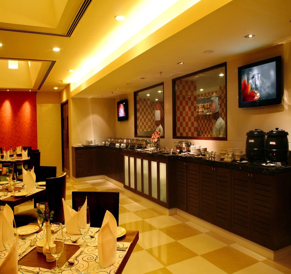 Aditya Hometel Hyderabad Exterior foto