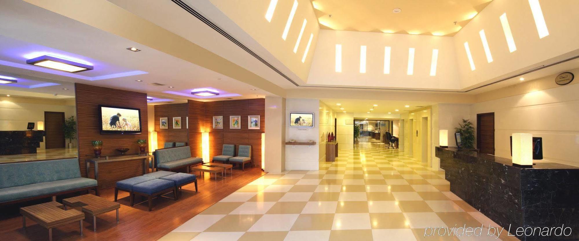 Aditya Hometel Hyderabad Exterior foto